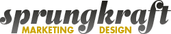 Sprungkraft.net Logo